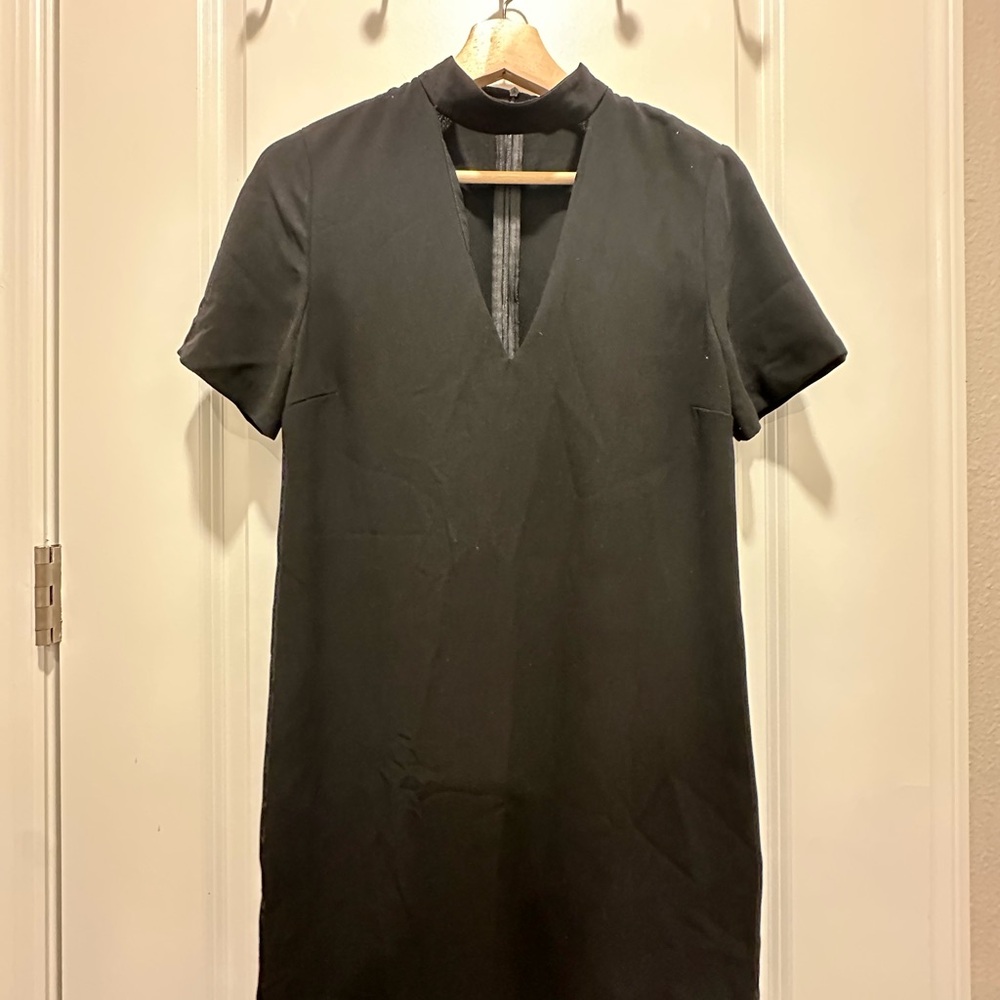 ZARA DRESS